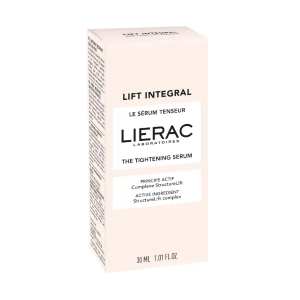 Сыворотка для лица Lierac Лиерак Лифт Интеграль 30 мл