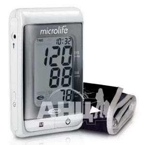 Тонометр автоматический Microlife BP A 200 Afib
