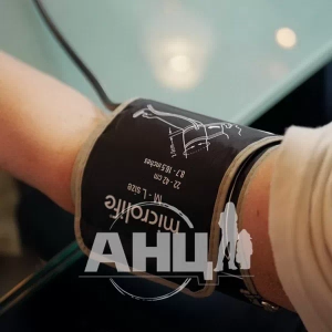 Тонометр автоматический Microlife BP A 200 Afib