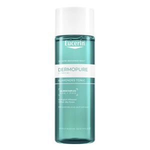 Очищувальний тонік Eucerin Юцерин DermoPure Clinical для проблемної шкіри 200 мл