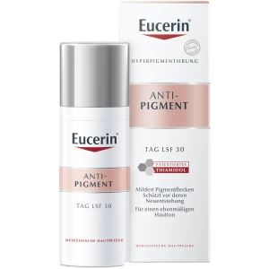 Дневной депигментирующий крем для лица Eucerin Anti-Pigment Tag SPF 30 50 мл