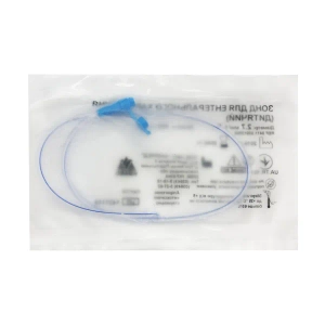 Зонд катетер для новорожденных fg-08 2,7 400 мм