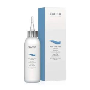 Лосьон BABE Laboratorios против выпадения волос 125 мл