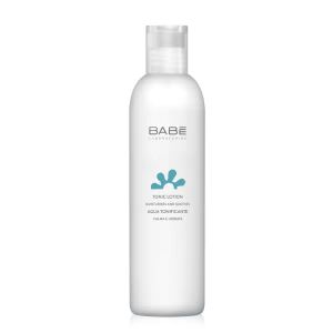 Тоник Babe Laboratorios Facial для всех типов кожи 250 мл