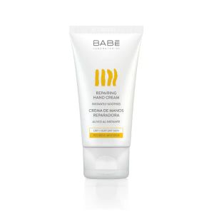 Крем для рук Babe Laboratorios відновлюючий 50 мл