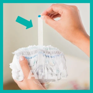 Подгузники-трусики Pampers Premium Care Pants 3 6-11 №28