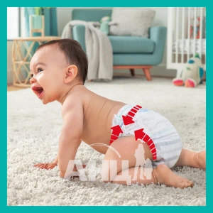 Подгузники-трусики Pampers Premium Care Pants 3 6-11 №28