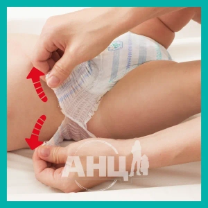 Подгузники-трусики Pampers Premium Care Pants 3 6-11 №28