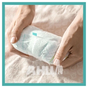 Подгузники-трусики Pampers Pants Maxi 4 9-15кг №16