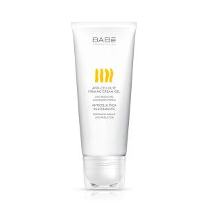 Гель-крем Babe Laboratorios антицеллюлитный 200 мл