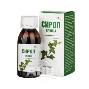 Плюща сироп 100 мл