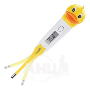Термометр електронний Microlife МТ 700