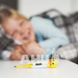 Термометр електронний Microlife МТ 700