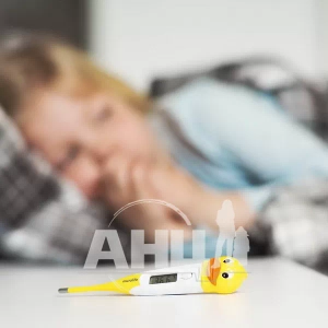 Термометр електронний Microlife МТ 700