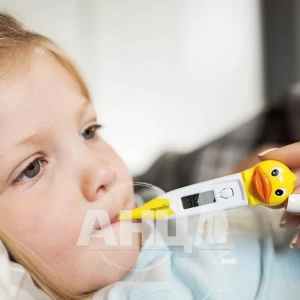 Термометр електронний Microlife МТ 700