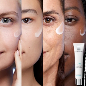 Дерматологическое средство La Roche Posay Гиалу Б5 для коррекции морщин и восстановления упругости чувствительной кожи 40 мл