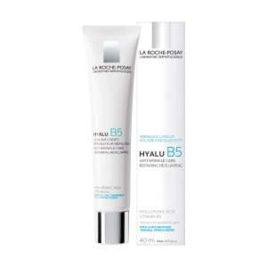 Дерматологическое средство La Roche Posay Гиалу Б5 для коррекции морщин и восстановления упругости чувствительной кожи 40 мл