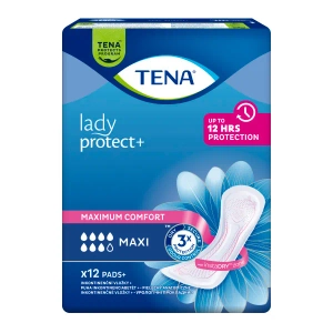 Прокладки урологічні для жінок Tena Lady maxi №12