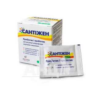 Сантижен саше №20