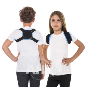 Бандаж для ключицы Кольца Дельбе Торос-Груп размер 1