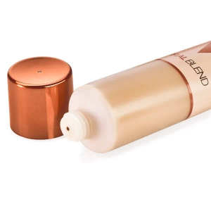 Тональний крем Vichy Mineralblend Cream Зволожуючий Clay тон 01 30 мл