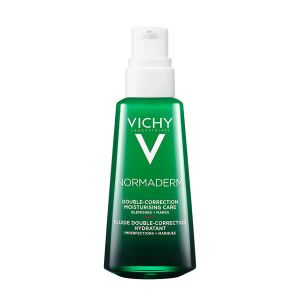 Флюид Vichy Normaderm Phytosolution двойного действия для проблемной кожи лица 50 мл