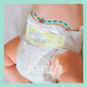 Подгузники детские Pampers Premium Care 2 Mini №23