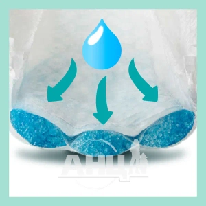 Подгузники детские Pampers Premium Care 2 Mini №23