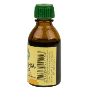 Валеріанка-Вішфа настойка для перорального застосування 25 мл флакон