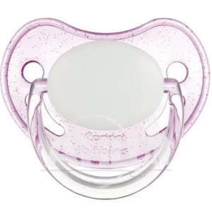 Пустушка Canpol Babies 22/425 0-6 м латексна