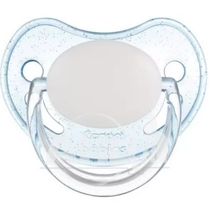 Пустушка Canpol Babies 22/426 6-18 м латексна