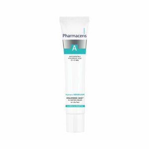 Крем для лица Pharmaceris A Hyaluro-sensilium с гиалуроновой кислотой 40 мл