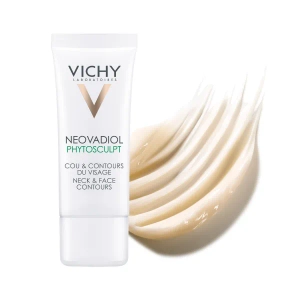 Антивіковий крем-догляд Vichy Neovadiol Phytosculpt для зони шиї, декольте і овалу обличчя 50 мл