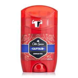 Дезодорант антиперспирант Old Spice Captain 50 мл