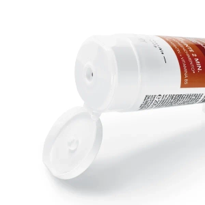 Поновлююча 2-хвилинна маска Vichy Dercos Kera - Solutions для реконструкції поверхні пошкодженого ослабленого волосся 200 мл