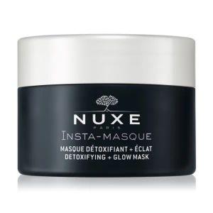 Детокс-маска для лица Nuxe Insta-Masque 50 мл