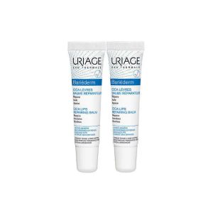 Цика бальзам для губ Uriage Bariederm 15 мл №2