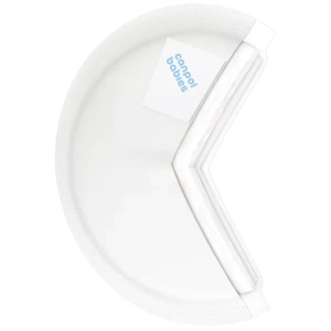 Лактаційні вкладиші Canpol babies 1/653 з липучкою №30