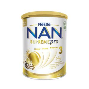 Суха суміш Nestle Nan Supreme 3 з олігосахаридами з 12 місяців 800 г