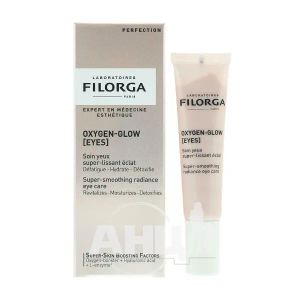 Крем для контура глаз Filorga Oxygen-Glow 15 мл