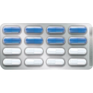 Ременс контроль приливов капсулы №64