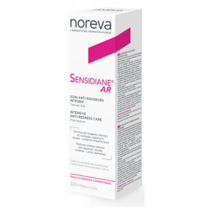 Интенсивное средство Noreva Sensidiane АR против покраснений 30 мл