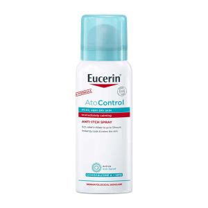 Спрей Eucerin AtopiControl против зуда 50 мл