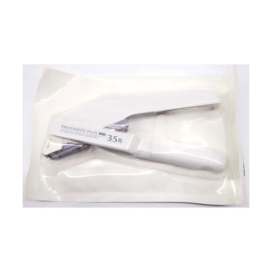 Степлер для шкіри Проксімат PROXIMATE PLUS MD (PMR35) різноспрямований зі стандартними скобами 35 штук