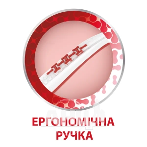 Зубная щетка Parodontax комплексная защита