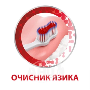 Зубная щетка Parodontax комплексная защита