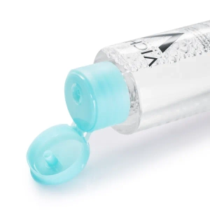 Міцелярна вода Vichy Purete Thermale для жирної та комбінованої шкіри 200 мл