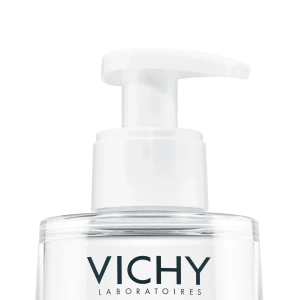 Мицеллярная вода Vichy Purete Thermale для чувствительной кожи лица и глаз 400 мл