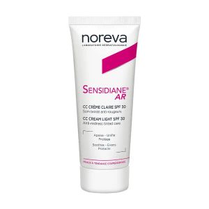 Многофункциональное средство Noreva Sensidiane AR CC крем SPF 30 40 мл