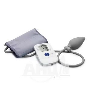 Тонометр Omron М1 НЕМ-4030-Е полуавтоматический